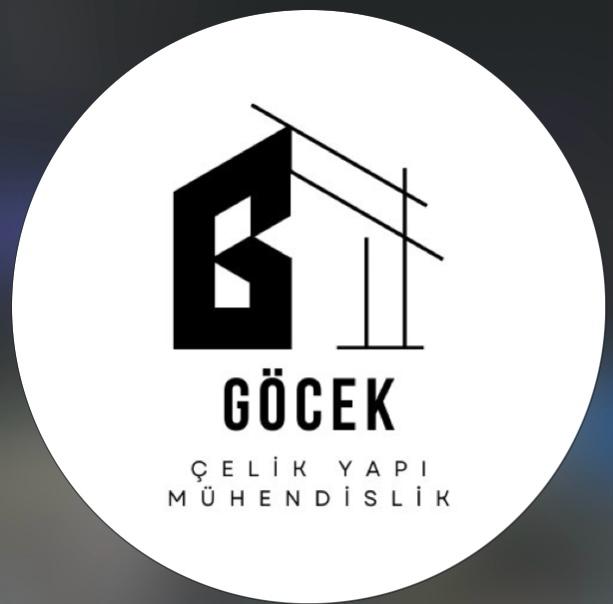 Göcek Çelik Yapı